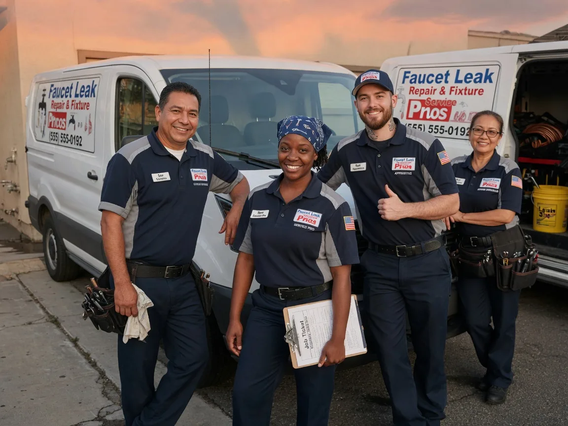 Faucet Repair company in Curtis Bay, MD