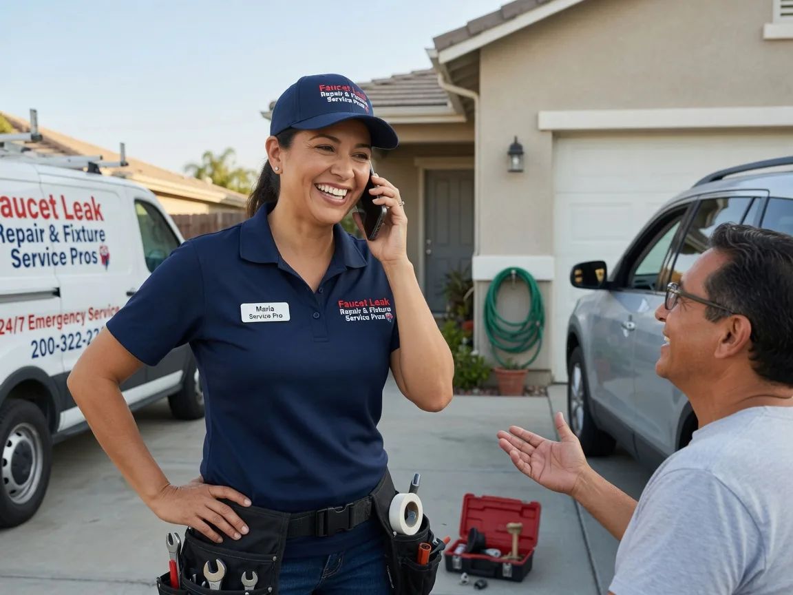 Faucet Repair Curtis Bay, MD FAQs
